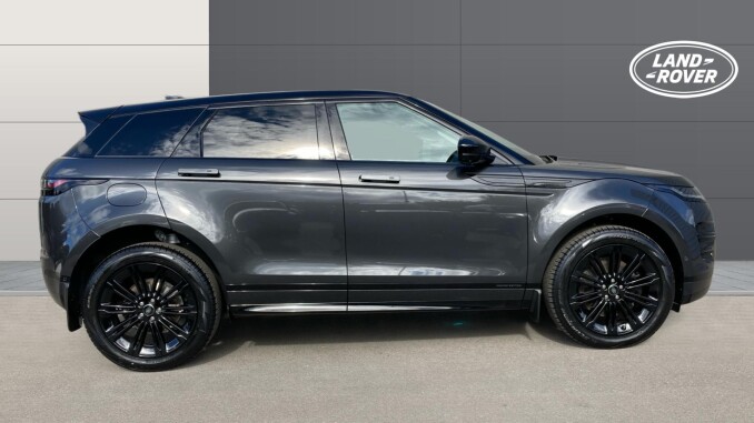 Land Rover Range Rover Evoque 2.0 D200 Hoxton Edition 5dr Auto Diesel Hatchback - Image 5